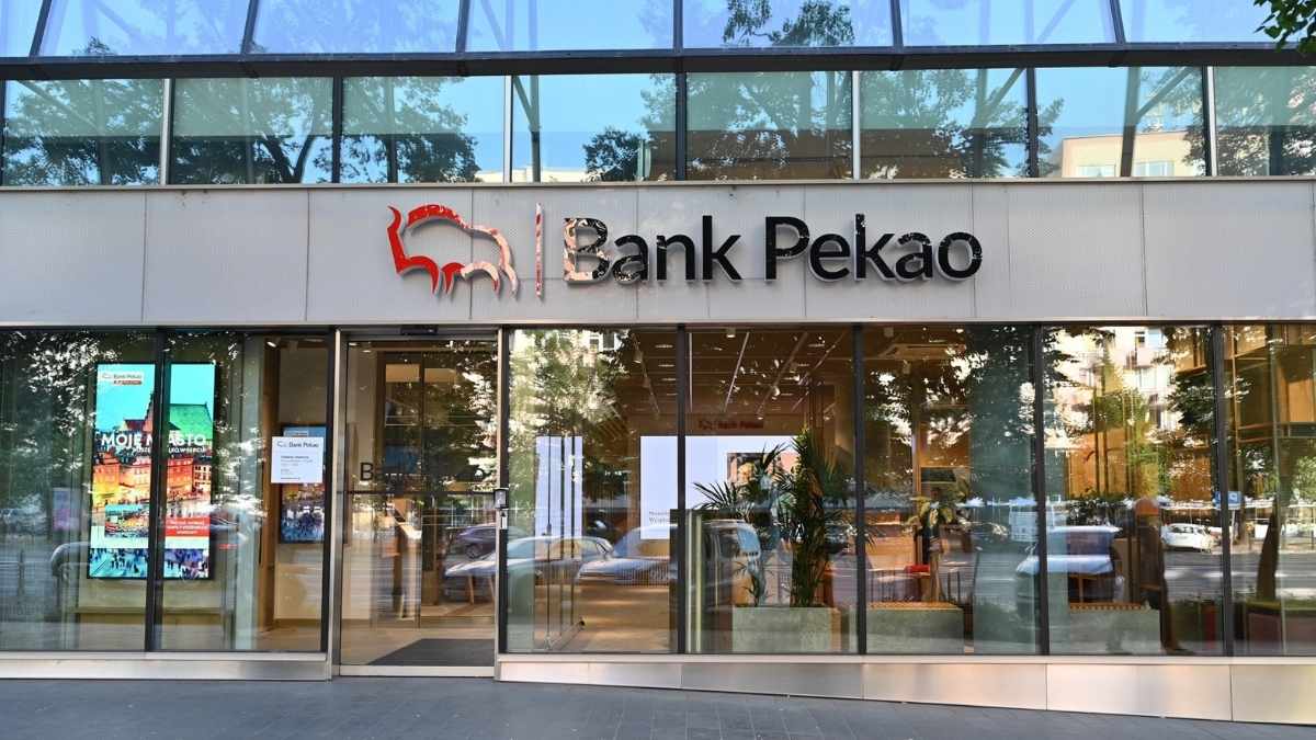 Potężna awaria w Pekao. Problemy dotknęły bankowość mobilną