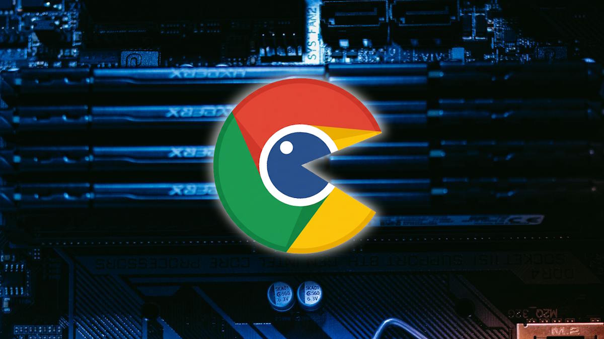 Chrome to zjadacz RAM-u. Jak zmniejszyć użycie i przyspieszyć przeglądarkę?