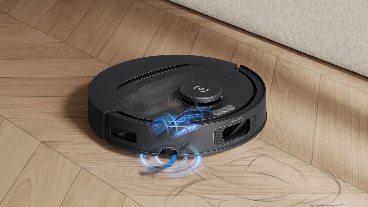 ECOVACS pokazał nowe roboty. Funkcje premium w tanich modelach
