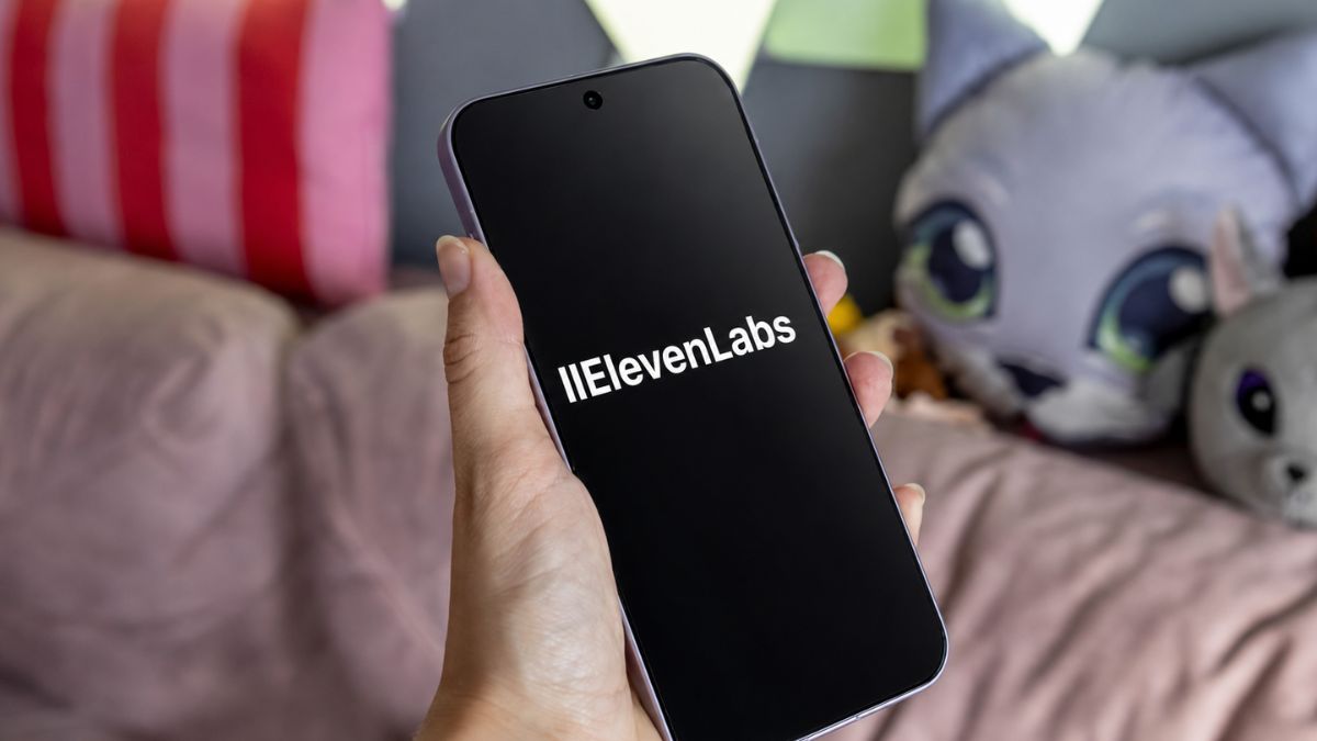ElevenLabs rośnie, a Polska chce na tym skorzystać. Powstanie u nas AI Lab