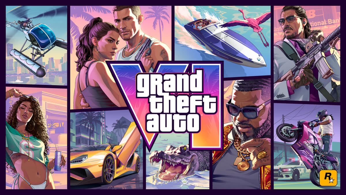 GTA 6 jednak z płytą w pudełku? Znamy pierwsze szczegóły