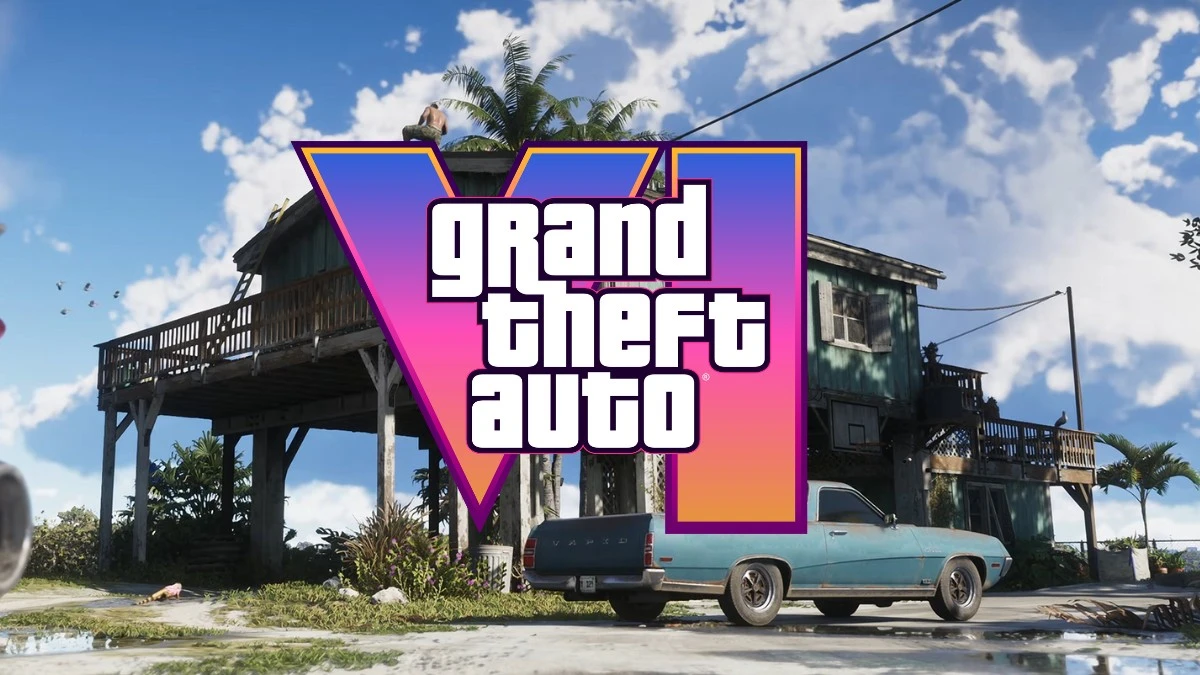 Znamy datę przedsprzedaży GTA 6. Pokazano też oficjalną okładkę gry