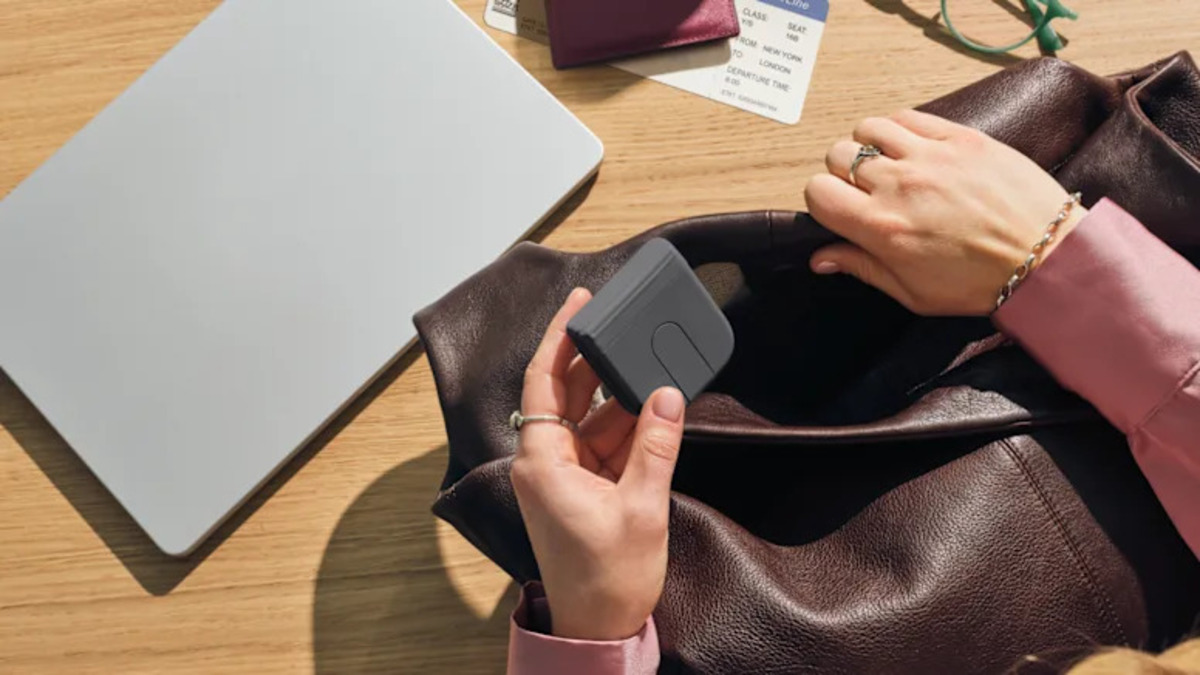 Logitech pokazał składaną myszkę. Wygląda i działa inaczej niż inne gryzonie