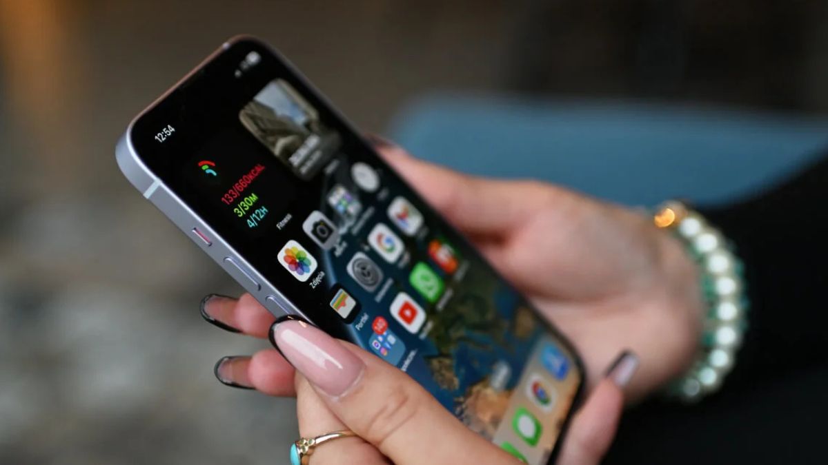 IPhone’y z groźną luką sprzętową. Apple nie naprawi jej aktualizacją