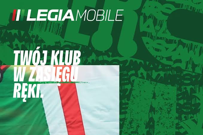 Legia Mobile