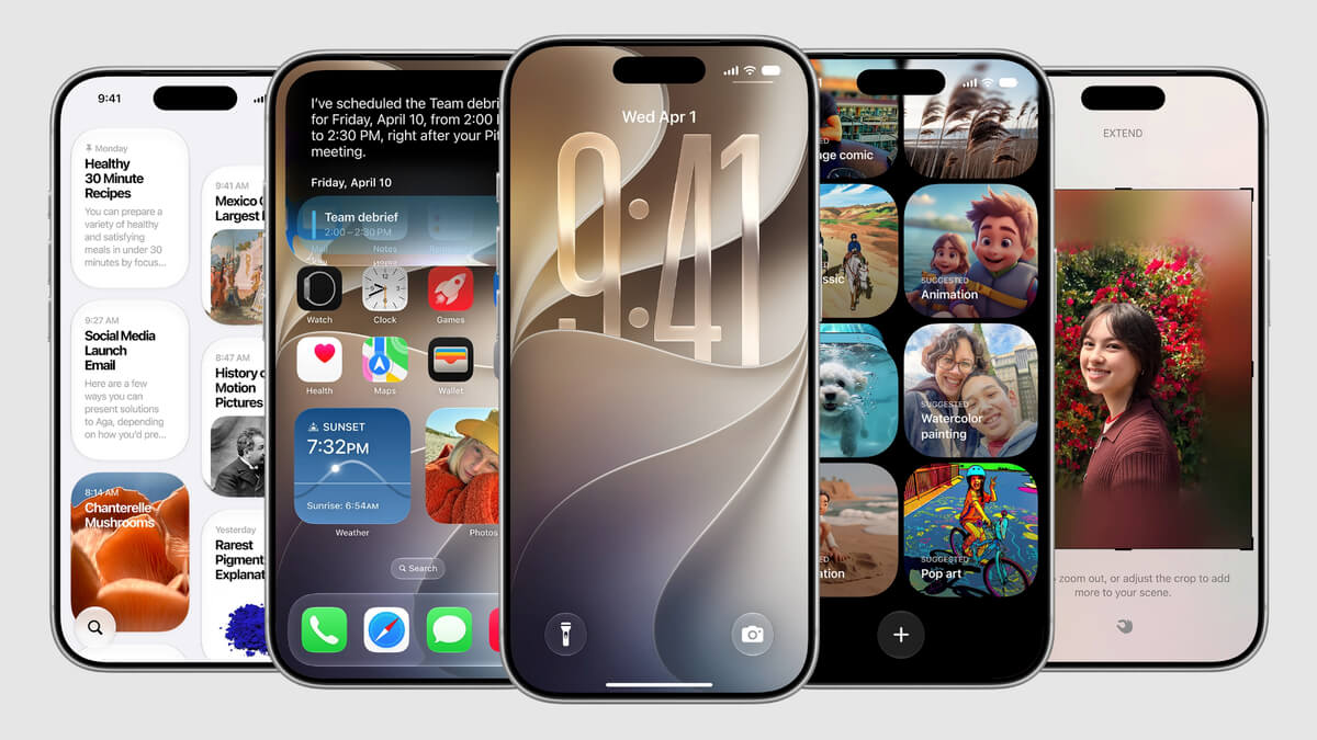 Czy twój iPhone udźwignie iOS 27? Lista wspieranych modeli długa jak nigdy