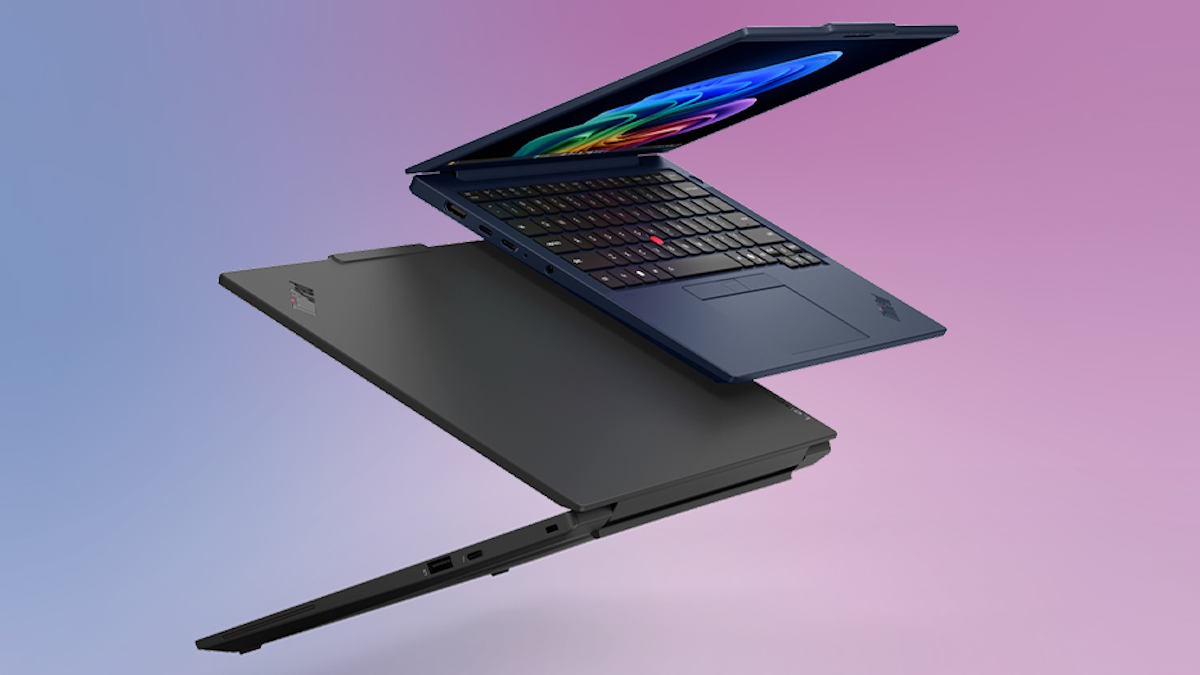 Nowy ThinkPad T14s trafił do sprzedaży. Lenovo poprawiło niemal wszystkie elementy