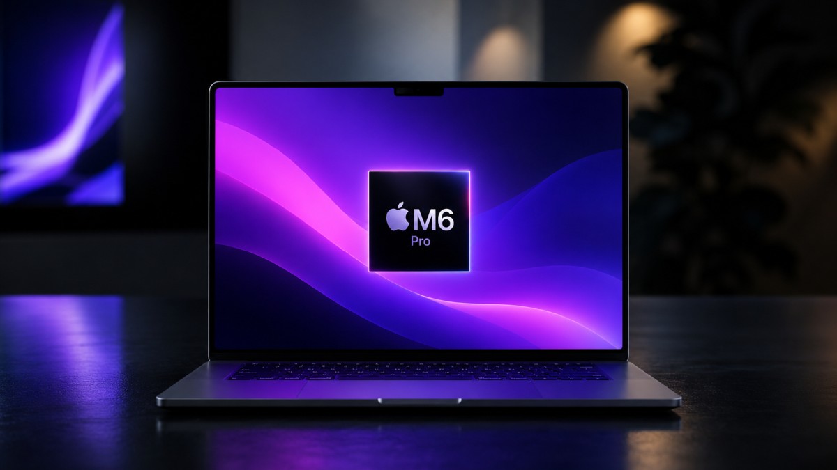 Apple ma złamać jedną z największych zasad MacBooka. Nadchodzi model Ultra