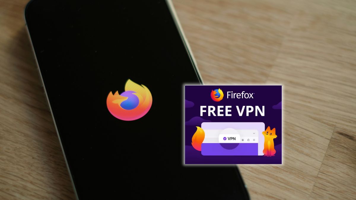 Firefox ma wbudowany i darmowy VPN. Teraz skorzystają z niego Polacy