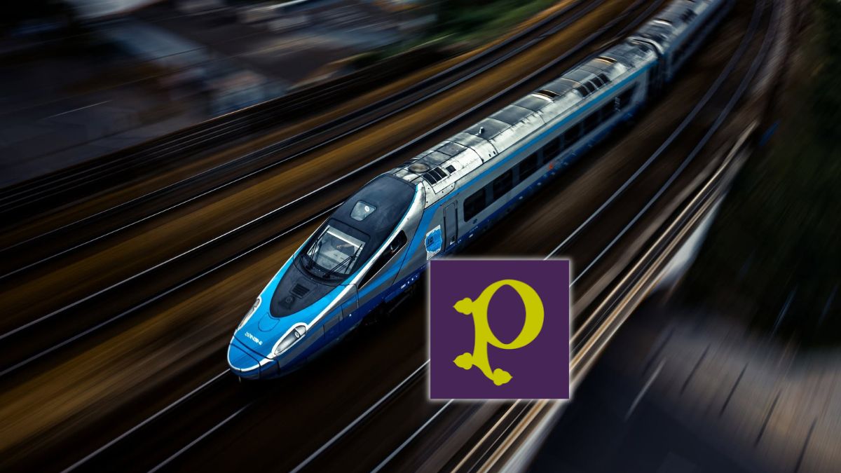 PKP Intercity zaprasza na Pyrkon. Sprawdź rozkład dodatkowych pociągów