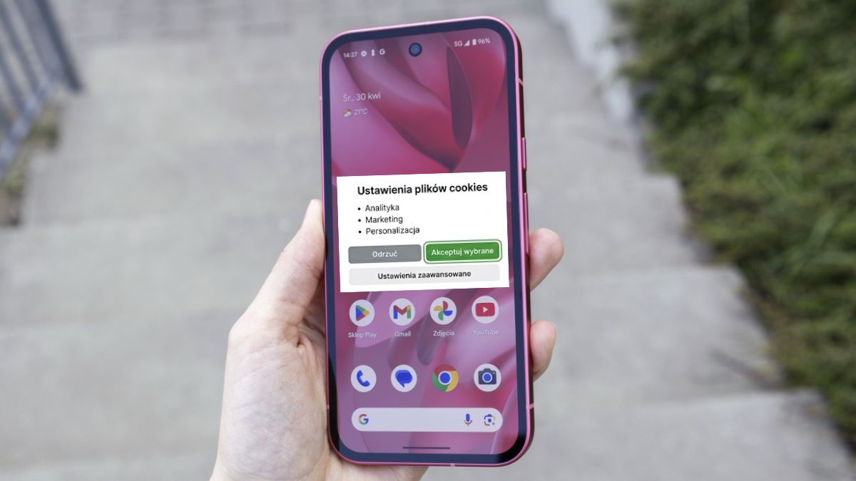 Internet wolny od irytujących banerów. Polska ma rewolucyjny pomysł