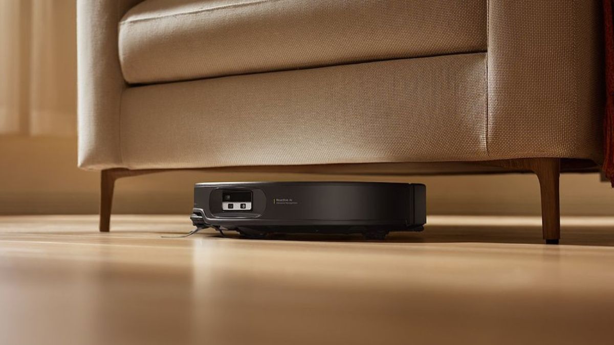 Roborock znów zaskakuje. Qrevo Edge 2 wjedzie pod każdy mebel