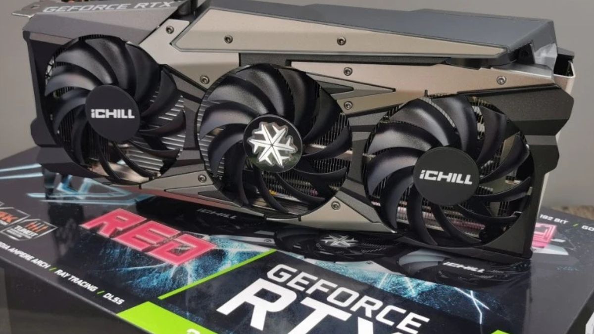 GeForce RTX 3060 powrócił do sklepów. Zapomnijcie o tanim graniu