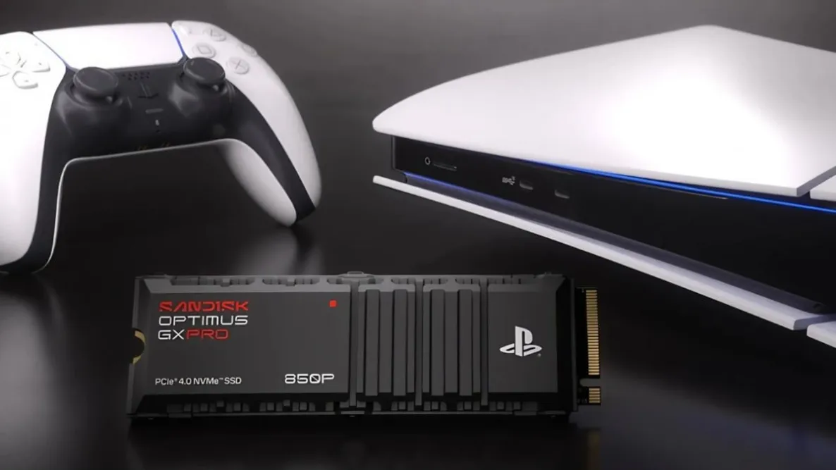 Ten dysk do PS5 kosztuje fortunę. Za tę cenę kupisz kilka konsol