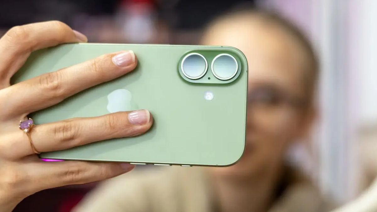 Powstanie drugi składany iPhone. No dobra, a gdzie ten pierwszy?