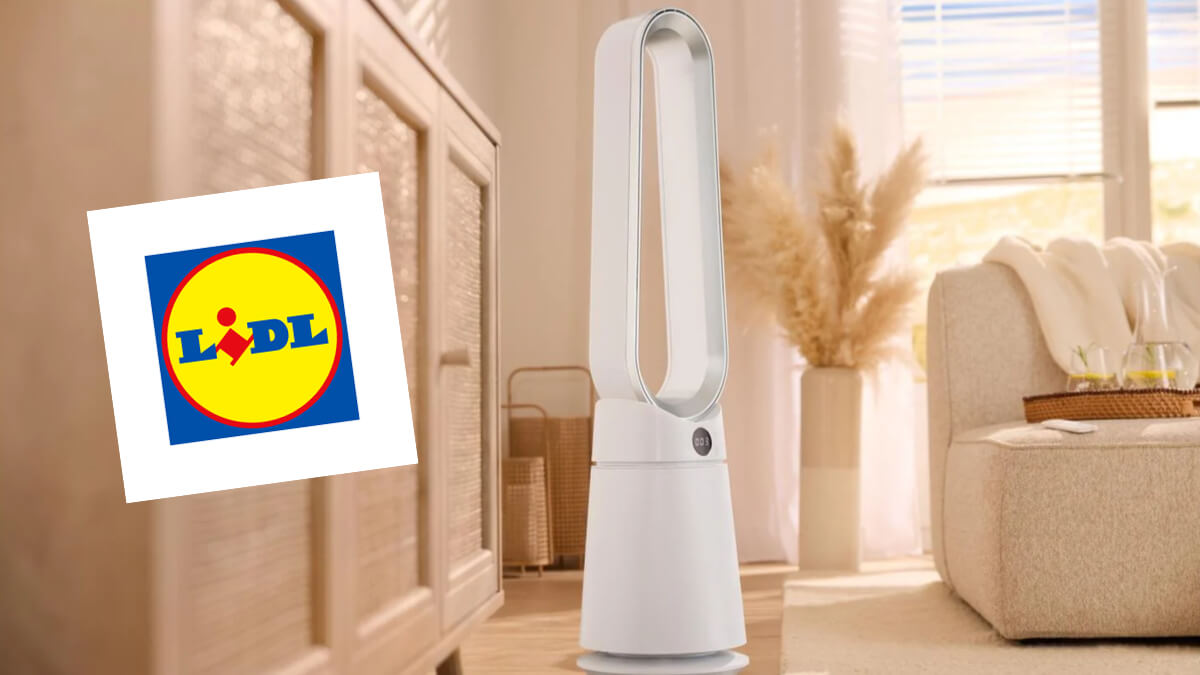 Bezłopatkowa technologia za grosze. Lidl szykuje szturm na sklepy