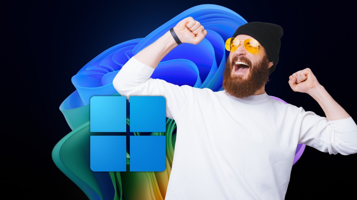 Windows 11 bez aktualizacji? Microsoft sam pokazał, jak to zrobić