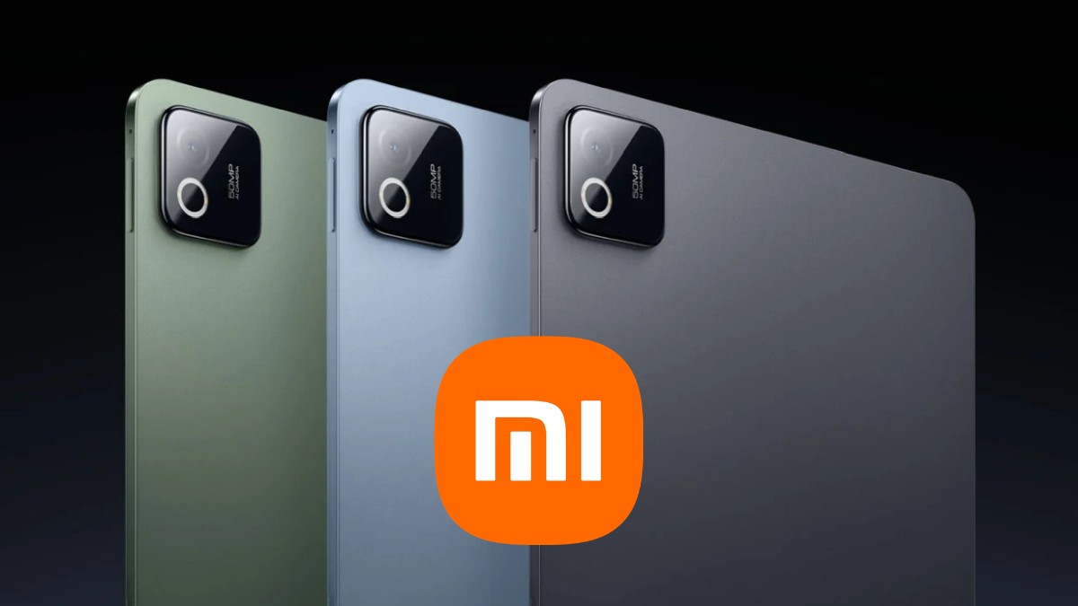 Xiaomi Pad 9 może rozczarować. Nowy tablet ma być starym znajomym