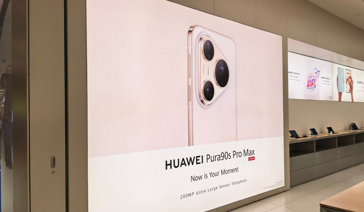 Huawei szykuje wielki powrót 5G w swoich telefonach na światowy rynek?