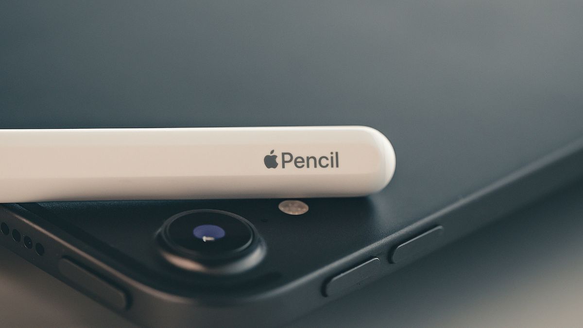 Apple Pencil z wymienną baterią. UE wymusi cud inżynieryjny
