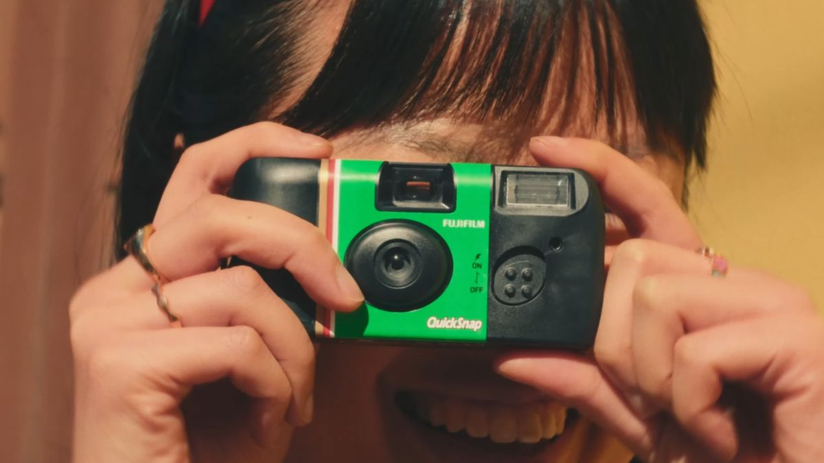 Fujifilm świętuje 40-lecie QuickSnap. Nowe aparaty za mniej niż 100 złotych