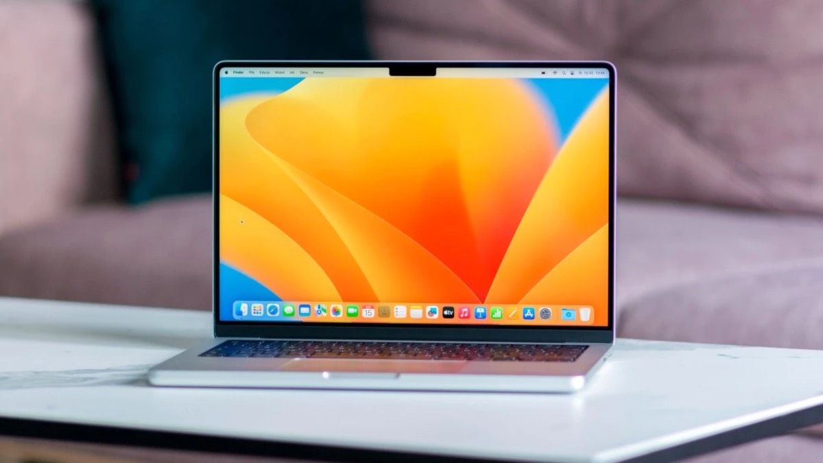 Nie kupuj MacBooka Pro, poczekaj. Apple szykuje istną rewolucję