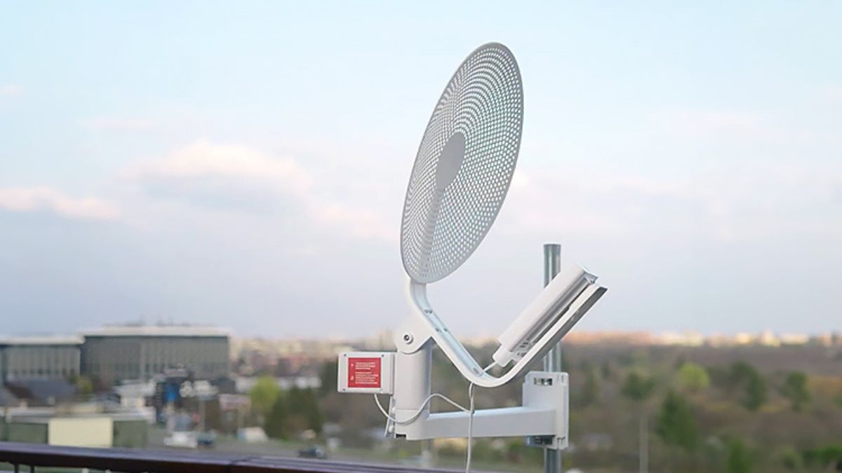 Orange znalazł sposób na internet tam, gdzie nie ma światłowodu