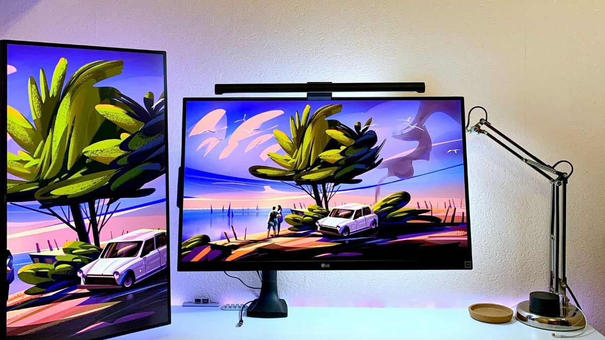Siedzisz wieczorami przy biurku? Ten gadżet od Xiaomi uratuje Twoje oczy