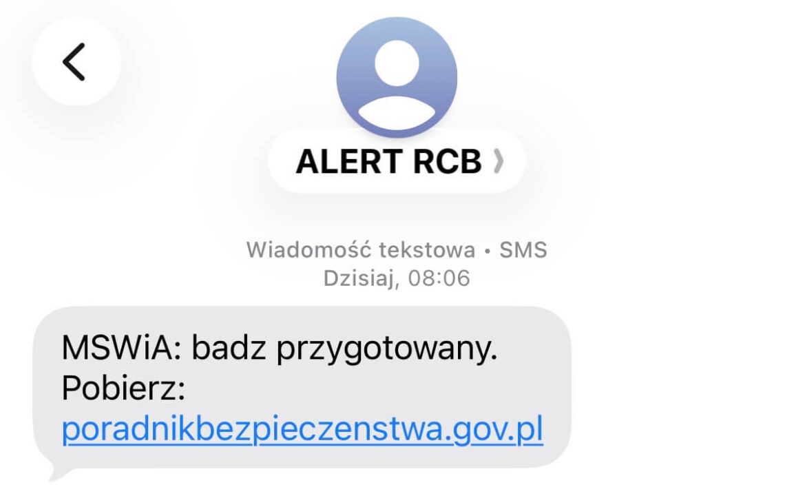 alert Rob