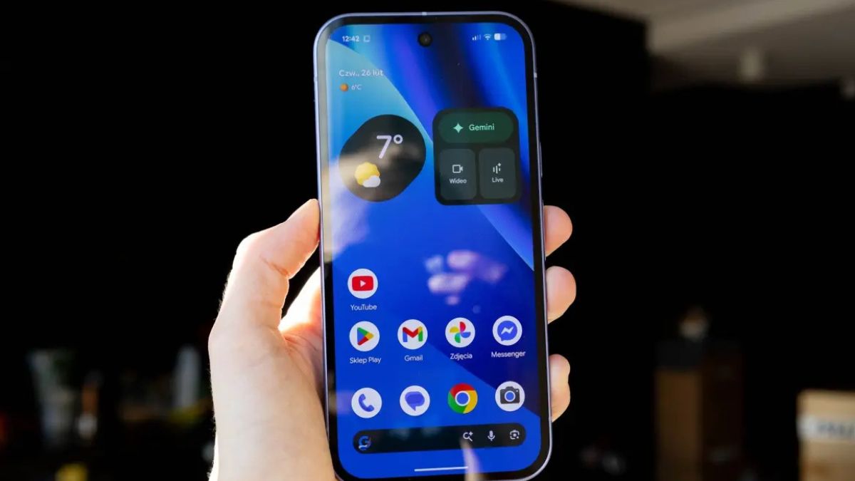Ważna zmiana w Androidzie. Kopia zapasowa zabierze cenne miejsce w chmurze