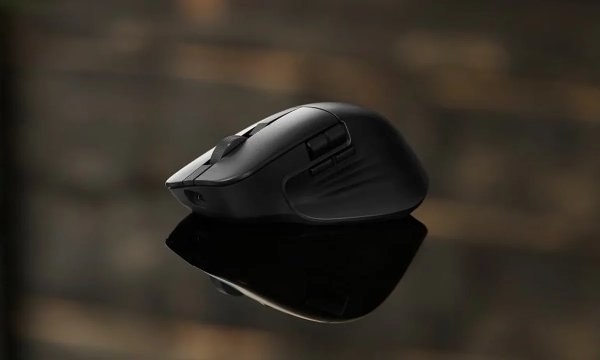 mysz asus proart