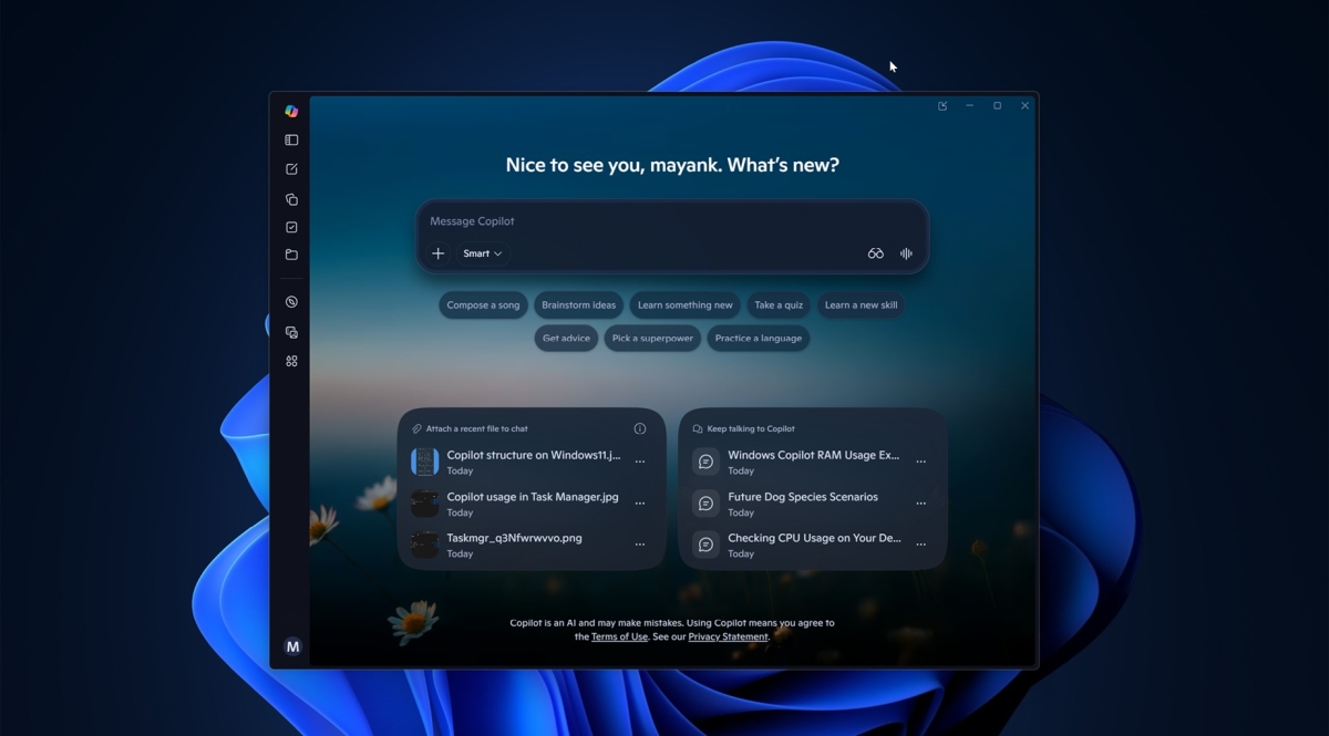 Oddaj 1 GB RAM, a Windows 11 powie Ci, co boli Twój komputer