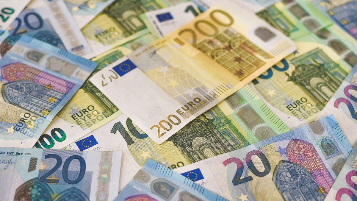 Unia Europejska rozpoczyna prace nad cyfrowym euro. Czym będzie ta waluta?