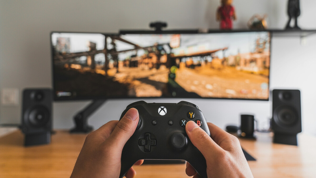 XBOX pozwoli grać za darmo. Ceną będą reklamy i krótkie sesje
