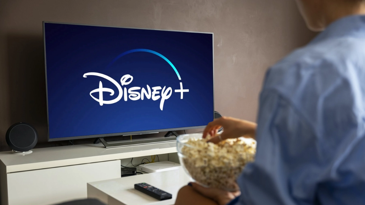 Disney+ za darmo? Gigant rozważa rewolucyjny krok