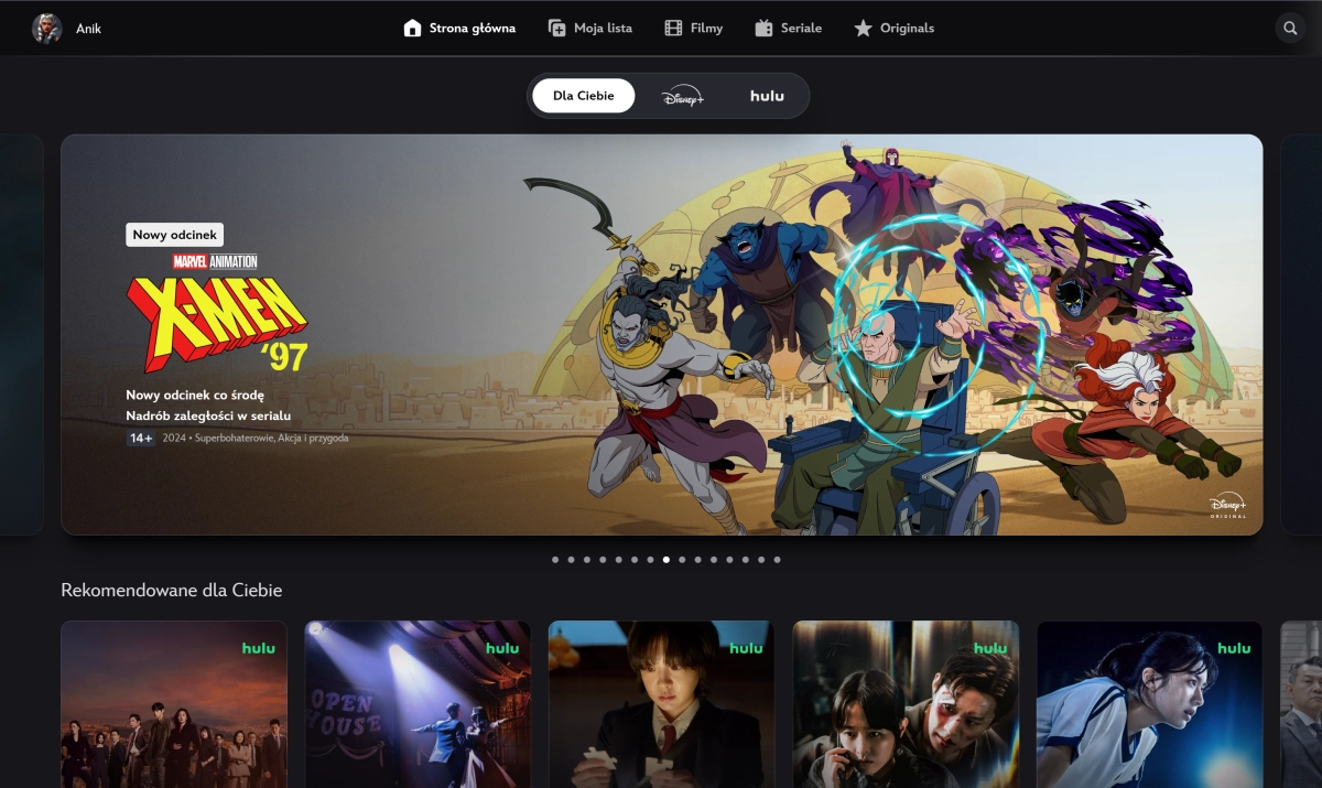 Disney+ za darmo? Gigant rozważa rewolucyjny krok