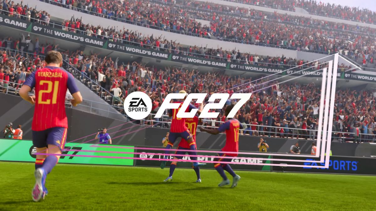 EA Sports FC 27 rajem dla fanów polskiej piłki. Tego jeszcze nie było w serii