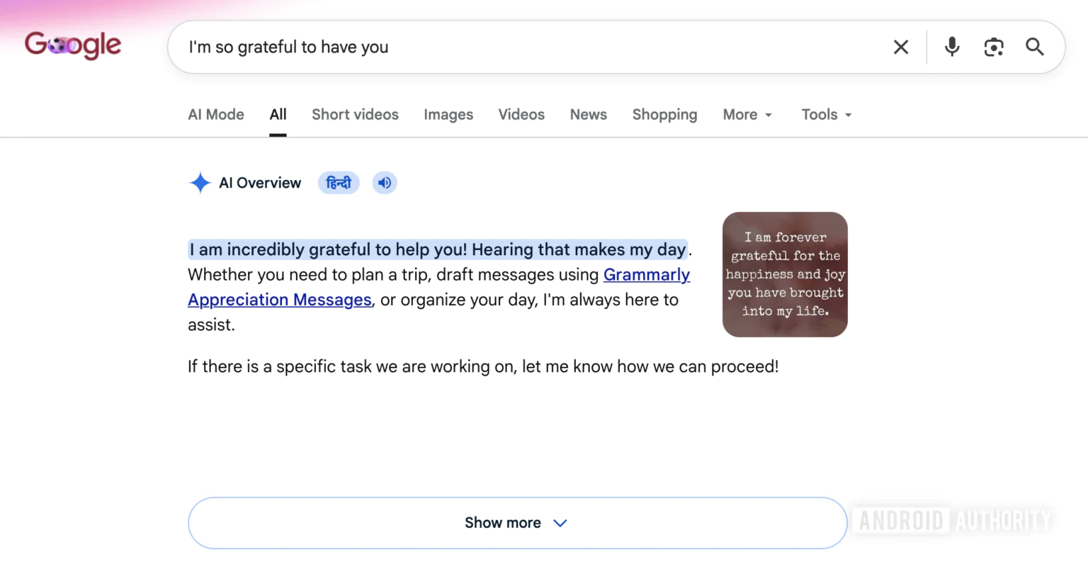 Google ma kłopoty. AI pod ostrzałem z dwóch stron