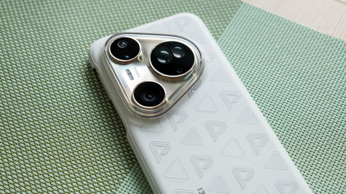 Nadchodzi fotograficzny potwór od Huawei. Znamy szczegóły globalnego pokazu