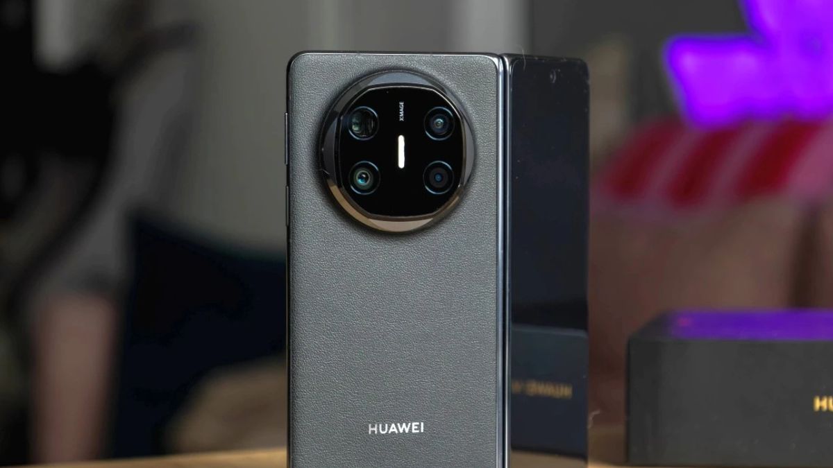 HUAWEI chce zmienić rynek składaków. Zrobi to nowy Mate XT2