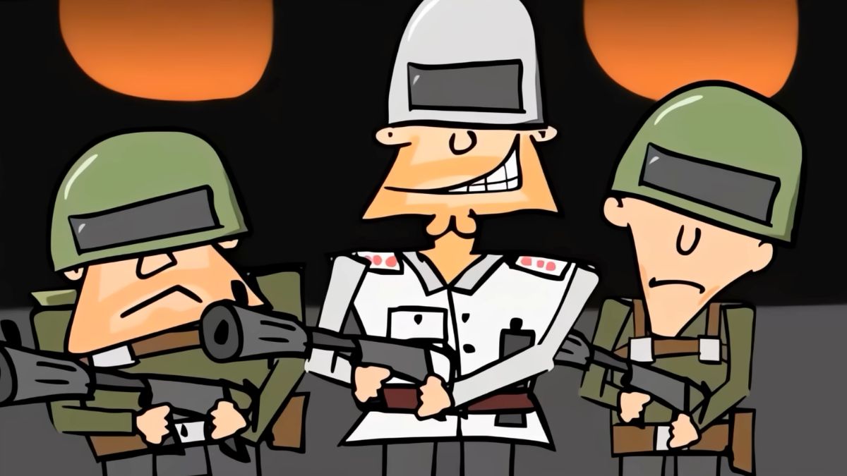 „Walaszek, kiedy nowy Bomba?”. Legendarna polska animacja wraca po latach