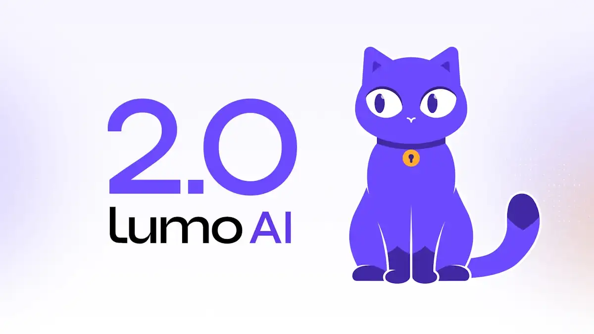 Czatbot AI Protona nareszcie ma sens. Lumo 2.0 potrafi o wiele więcej