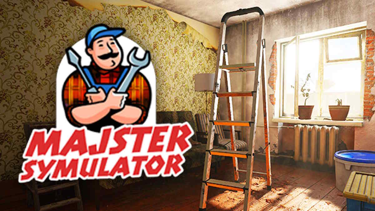 Majster Symulator oferuje darmowy playtest przed premierą. Znamy daty