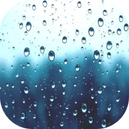 relax rain