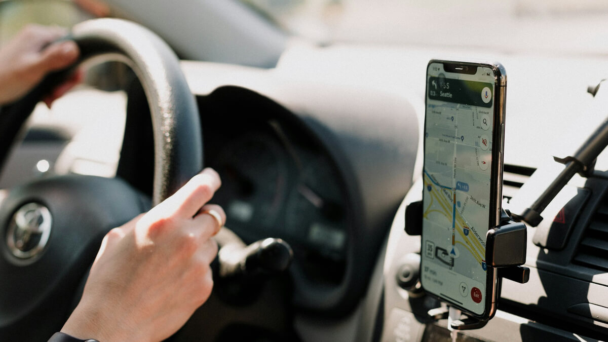 Google Maps zamówi jedzenie? Nowy kod aplikacji zdradza plany giganta