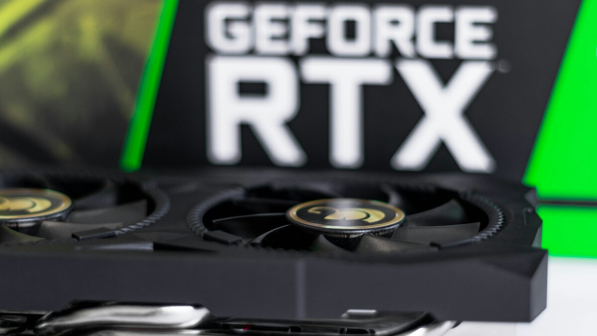 Będzie jeszcze drożej. NVIDIA ma podnieść ceny kart graficznych choćby o 30%