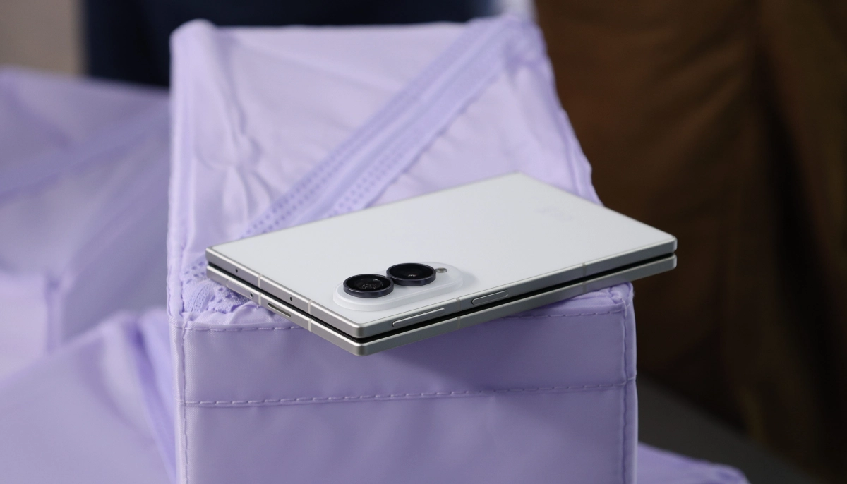 Samsung Galaxy Z Fold8