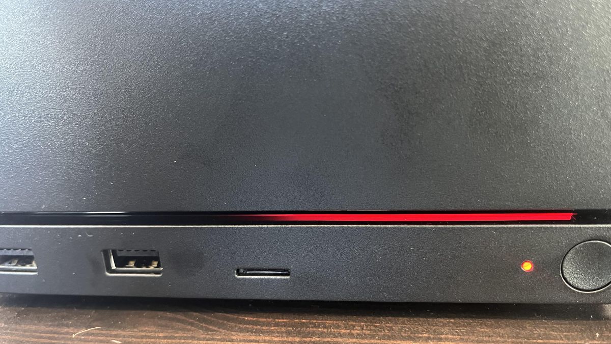 Steam Machine z pierwszymi awariami. Przypominają się czasy Xbox 360