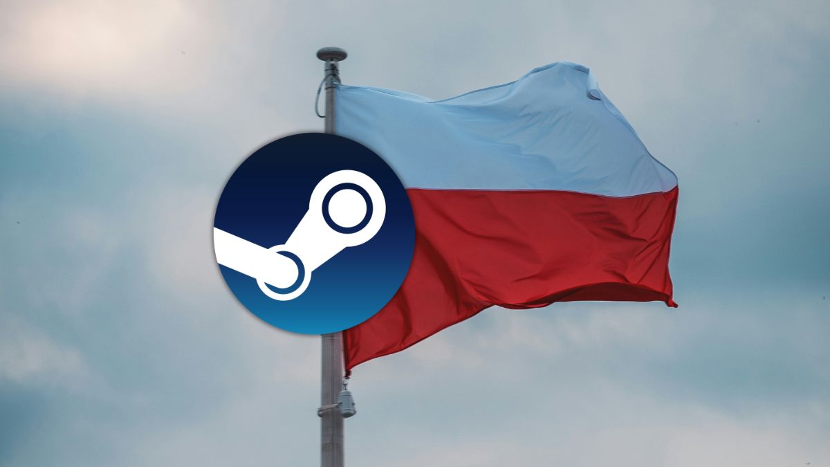 Polskie gry na wyprzedaży. Steam pokazuje, iż to nie tylko Wiedźmin i Cyberpunk