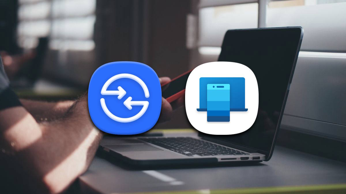 Jak przesyłać pliki z telefonu na Windowsa? Szybkie udostępnianie vs Łącze do Windows